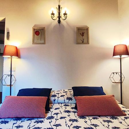 Convento San Gimignano Apartments Extérieur photo