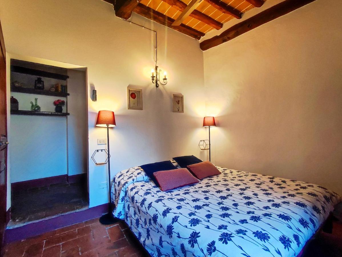 Convento San Gimignano Apartments Extérieur photo