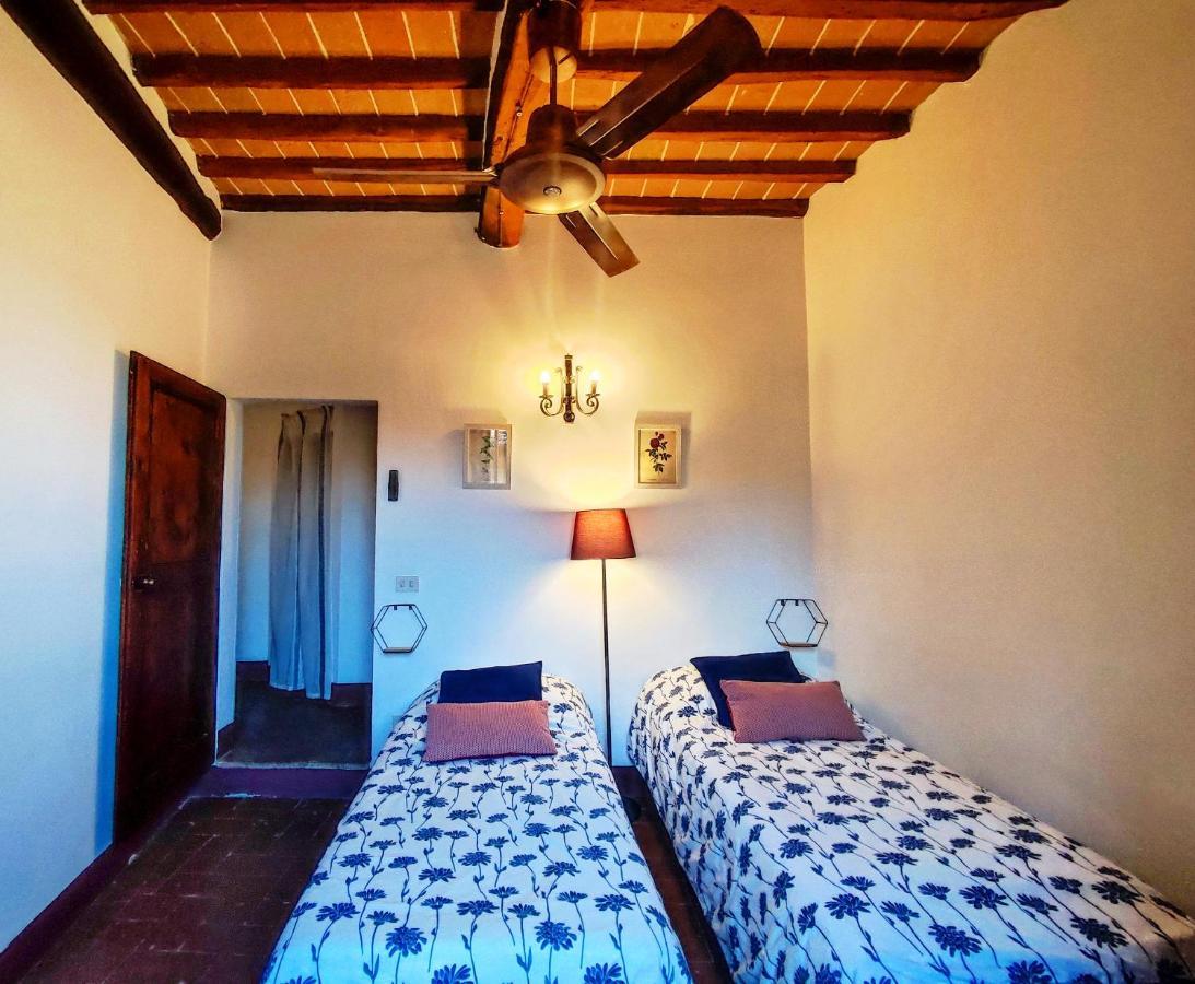 Convento San Gimignano Apartments Extérieur photo